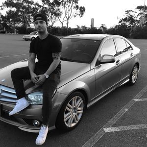 Meet your Posher, Ceasar